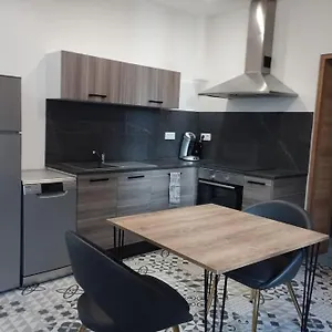  Appartement Avec Terrasse