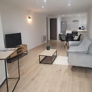  Appartement Au Coeur Du Village