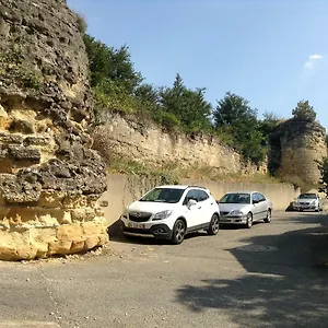  Appartement Les Ramades Romanaises - Pas De Tv