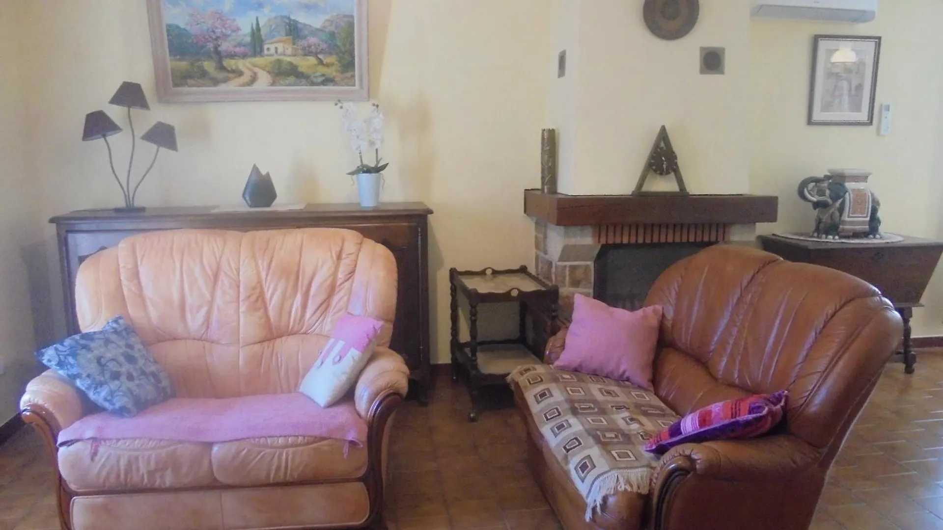 Maison L'Acanaud Malaucène 0*,  France