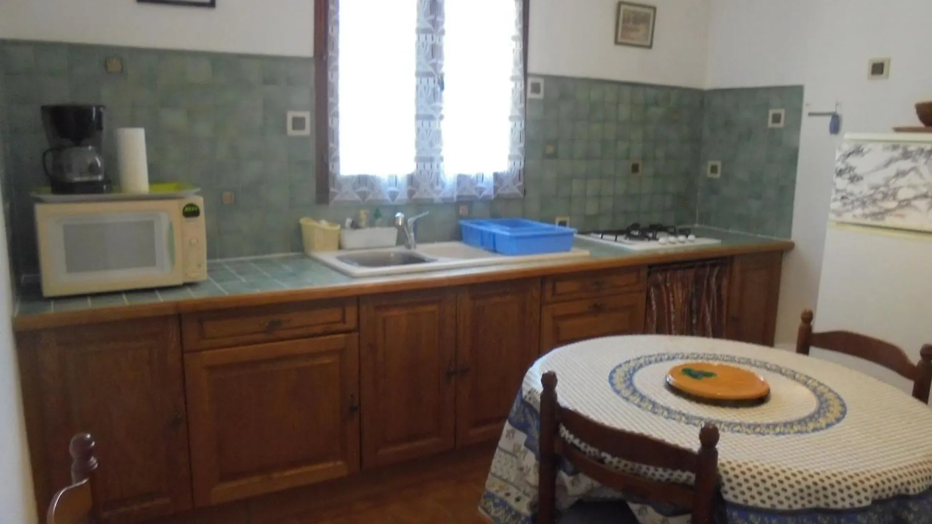 Hébergement de vacances Maison L'Acanaud Malaucène
