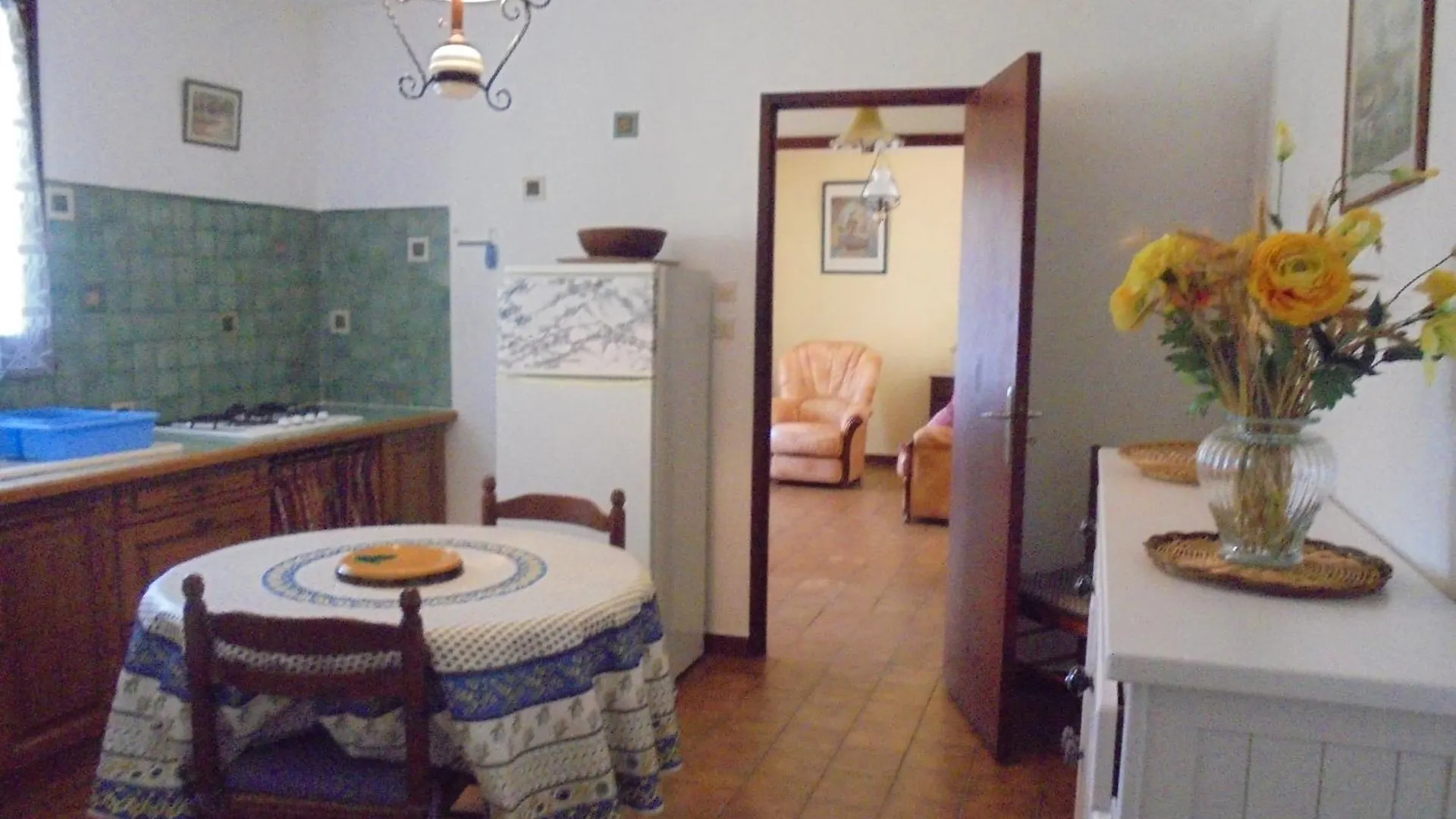 Maison L'Acanaud Malaucène Hébergement de vacances